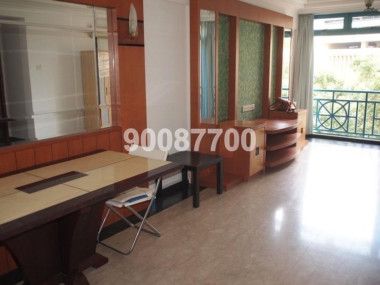 Century Mansions (D23), Apartment #163169642